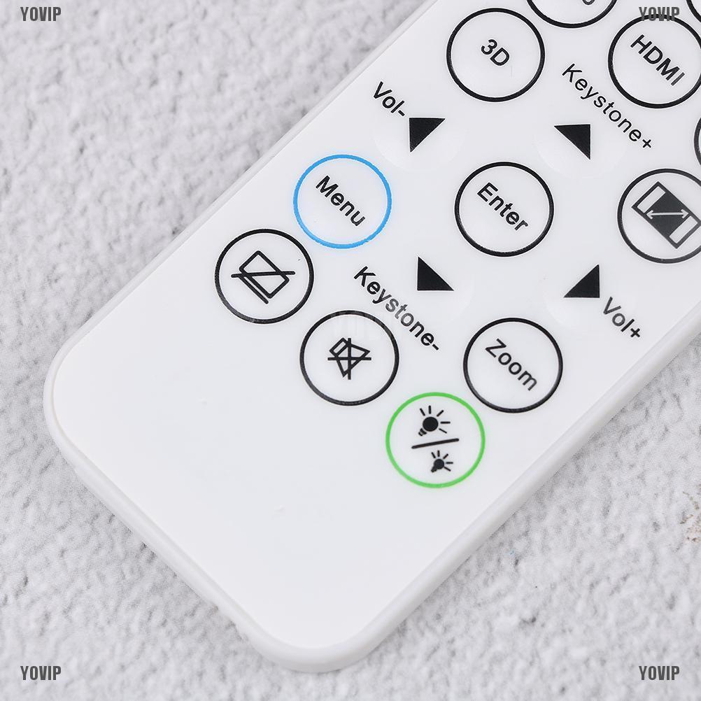 Điều khiển từ xa IR29033 cho máy chiếu Optoma S315 S316 X316 X315ONX715 OTS413