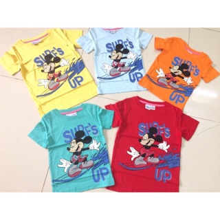 Áo Disney dư xịn