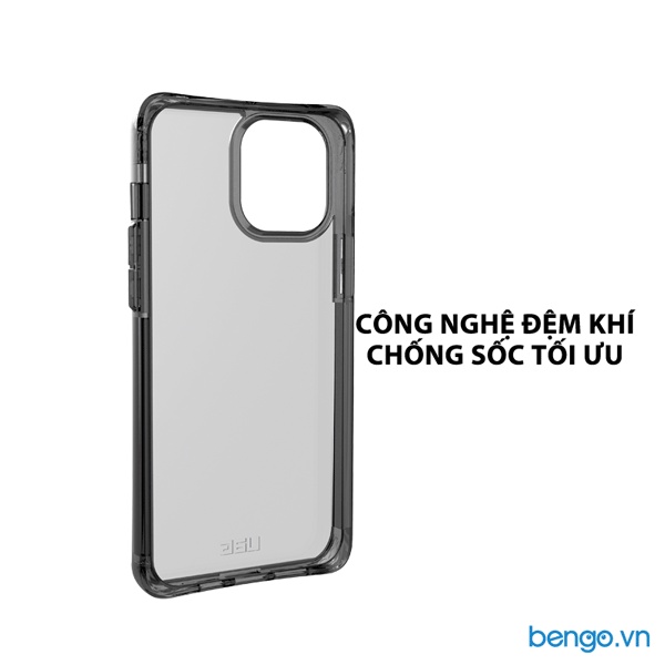Ốp lưng dành cho iPhone 12 Mini UAG Plyo Series
