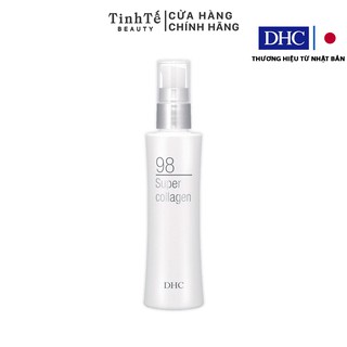 Tinh chất siêu Collagen 98 DHC Super Collagen 50ml (Đậm đặc gấp 98 lần)