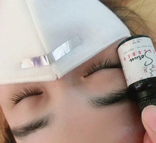 SERUM KÍCH MI - RẬM NÀY