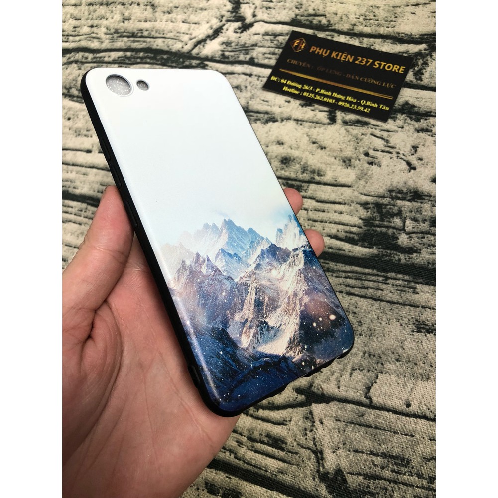 [Freeship toàn quốc từ 50k] ỐP LƯNG VIVO Y81 ỐP DẺO IN HÌNH CAO CẤP