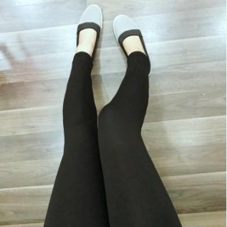 QUẦN LEGGING LÓT LÔNG U N, SIÊU ẤM