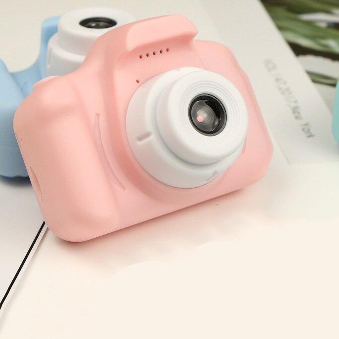 Mới Đến (RA-1293)|Máy Ảnh Kỹ Thuật Số Mini Dành Cho Trẻ Em | BigBuy360 - bigbuy360.vn