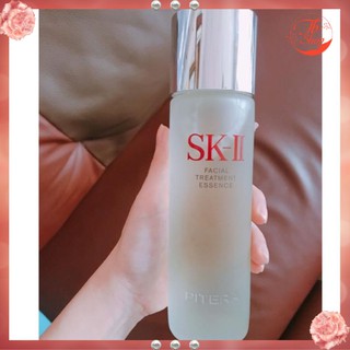 (cao cấp) Nước Thần Skii 230ml chính hãng