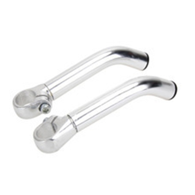 Thanh Nối Dài Tay Lái Xe Đạp Leo Núi Bằng Hợp Kim Nhôm Siêu Nhẹ