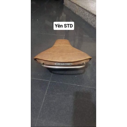 Nguyên bộ yên trước xe vespa cổ