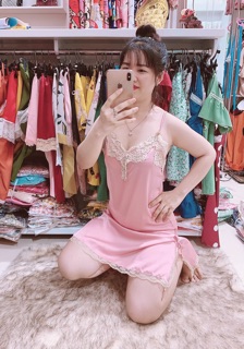 Váy ngủ sexy