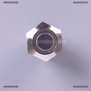 Nút Bấm Công Tắc Đèn Led 12mm
