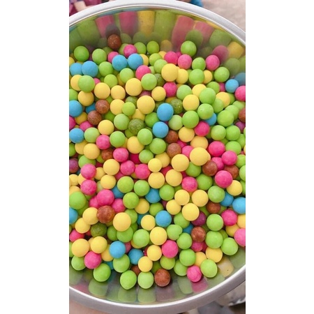 Mầm đậu nành 12 vị có giá sỉ loại 100gr