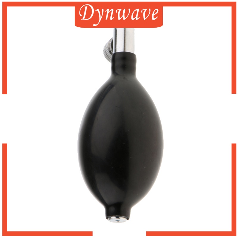 [Hàng mới về] Bóng cao su bơm khí màu đen dành cho máy đo huyết áp