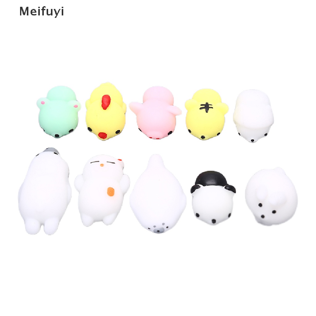 Đồ chơi squishy giúp giảm căng thẳng VN439