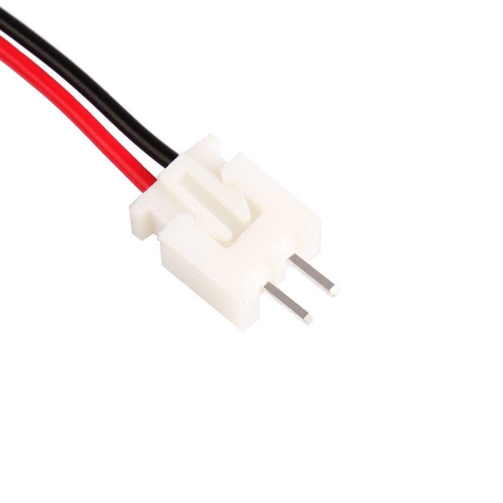 Dây cáp JST XH2.54 XH 2.54mm 26AWG