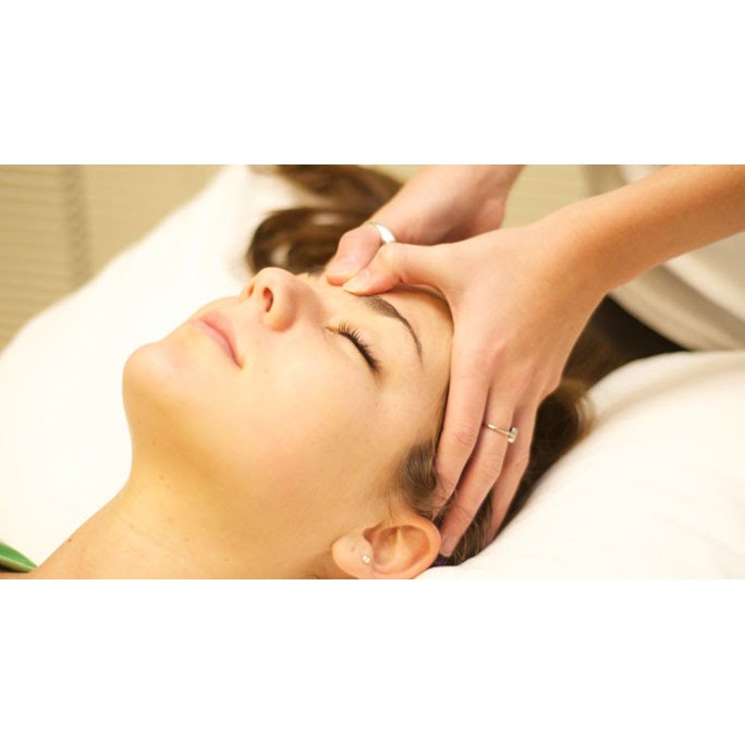 HCM  Massage Body Thư Giãn kết hợp Thảo Dược Gừng Tại Paradise Spa