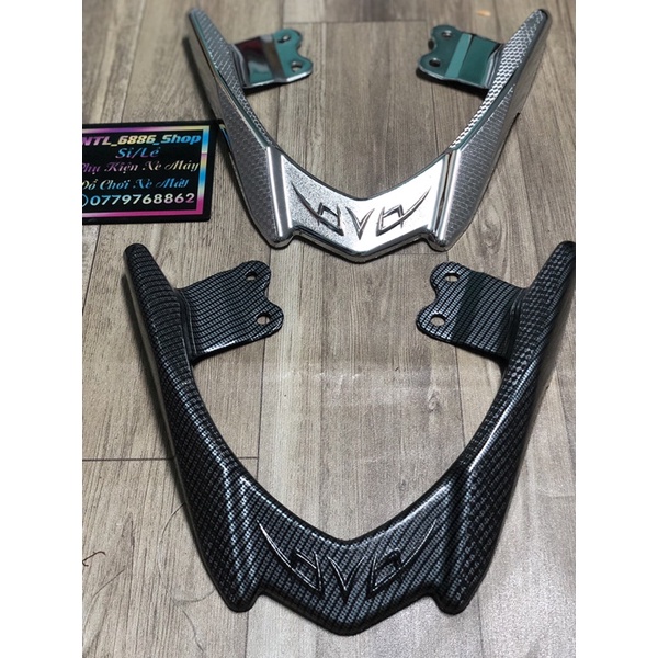 Chụp cảng ex 150 xi carbon