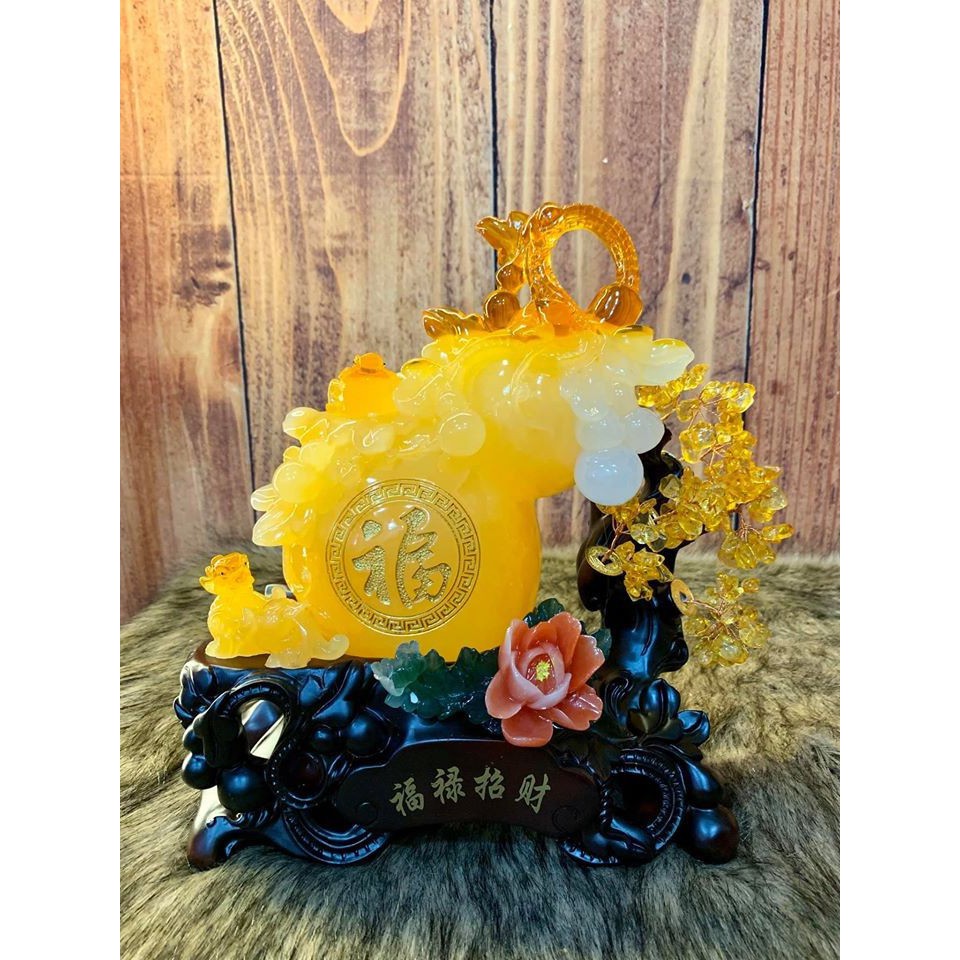 Hồ Lô  Phong Thủy | BigBuy360 - bigbuy360.vn