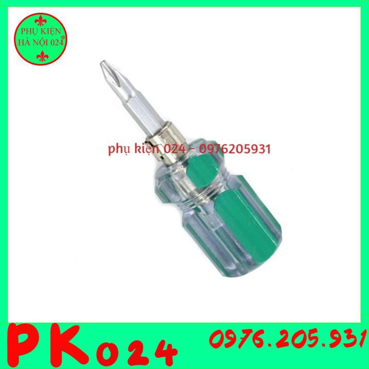 Tô Vít 2 Đầu Cao Cấp 3 inch