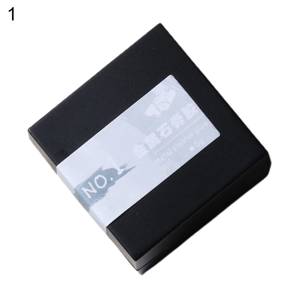 Gel Gypsum 5g Tự Trang Trí Móng Tay Chống Rơi Màu Sắc Tươi Sáng Cho Nữ