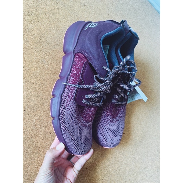 Giầy thể thao Salomon  hàng mua Mỹ