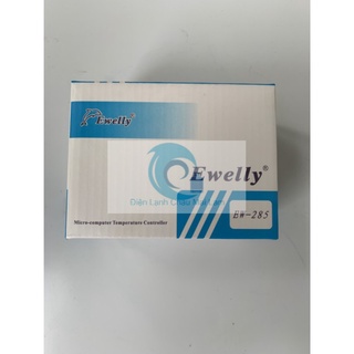 Bộ điều khiển nhiệt độ ewelly ew-285