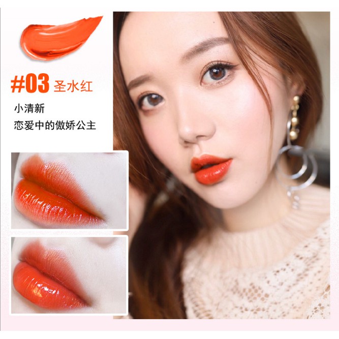 Son Kem Tint Joy Color Của Jlaya Hàng Nội Địa Trung | BigBuy360 - bigbuy360.vn
