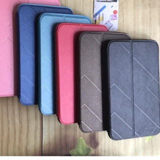 Bao da gập Samsung Galaxy Tab A6 7.0inch /T285 nhiều màu