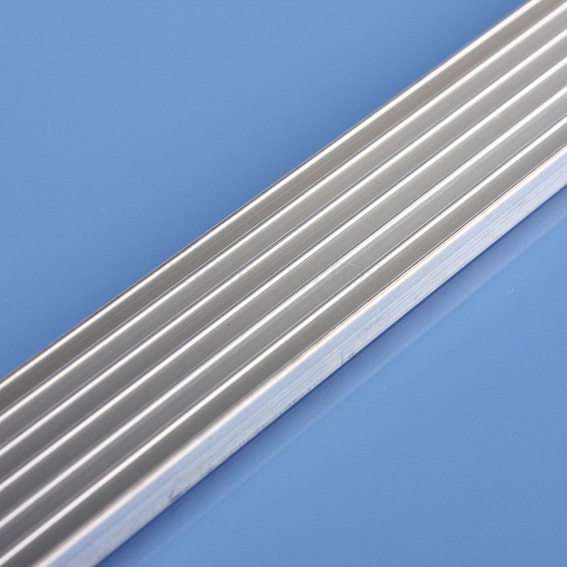 Tấm tản nhiệt Pcbfun bằng nhôm gắn đèn led 150 x 20 x 6mm