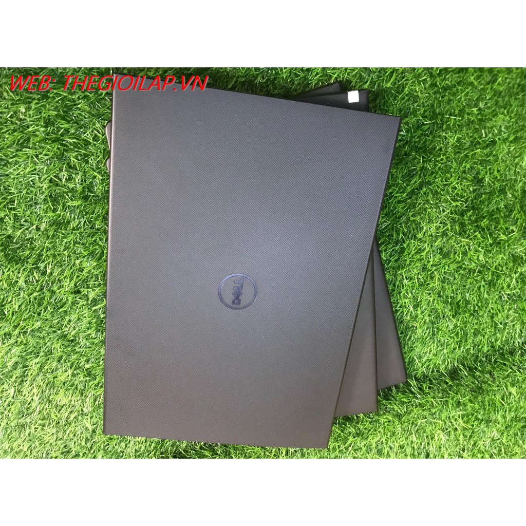 Laptop Dell Inspiron N3543 Cũ (Core I5-5200U, RAM 4GB, HDD 500GB, VGA 2GB Nvidia Geforce 820M, 15.6 Inch