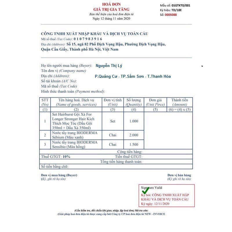 Nước Tẩy Trang Bioderma Chính Hãng 500ml, Cho Da Nhạy Cảm, Tẩy Trang Bio Da Dầu Mụn - Không Cồn | BigBuy360 - bigbuy360.vn