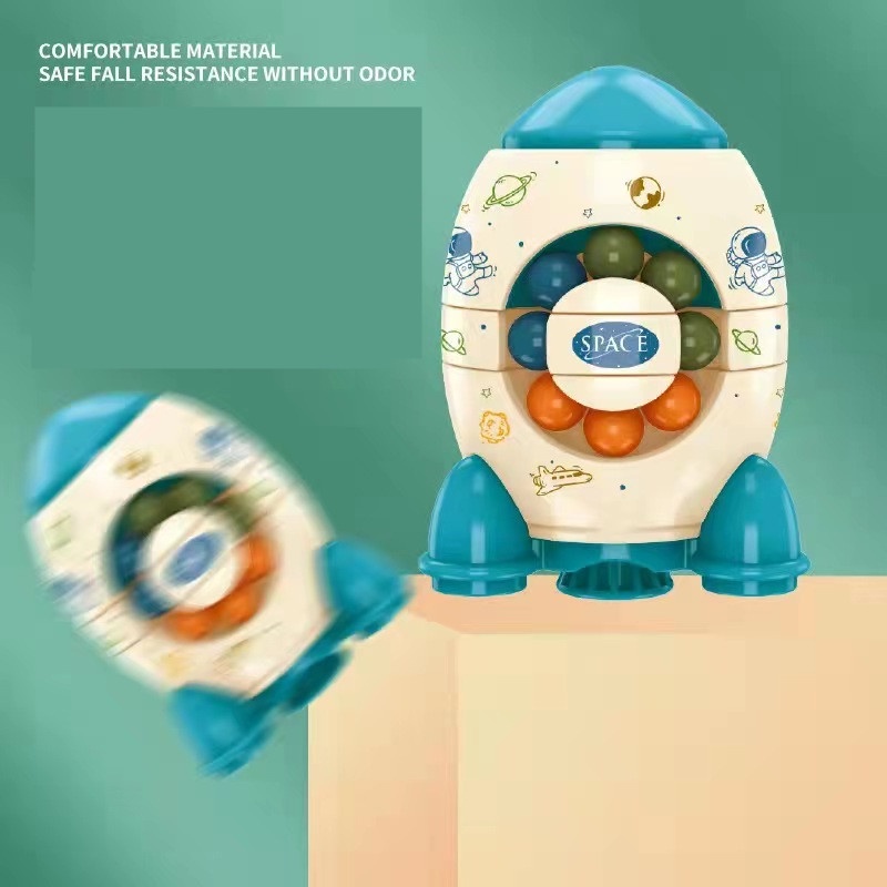 Hàng Mới Về Mới Khối Rubik Ma Thuật Ngón Tay