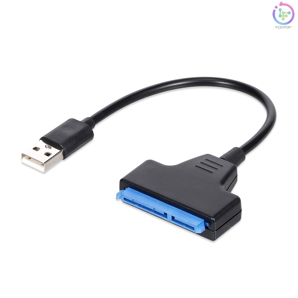 Cáp Chuyển Đổi Usb 3.0 Sang Sata 2.5 Inch Cho Laptop