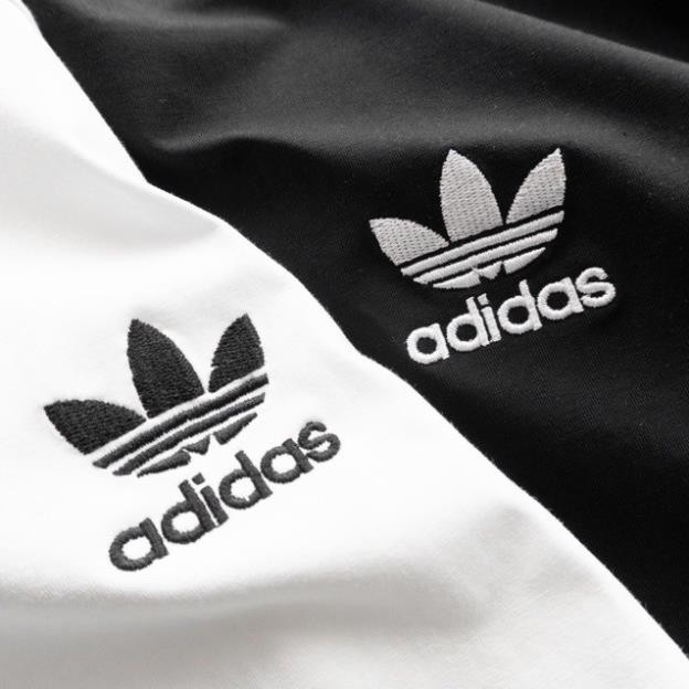 Bộ quần áo thể thao nam thun cao cấp, bộ adidas nam mùa hè năng động  ཾ