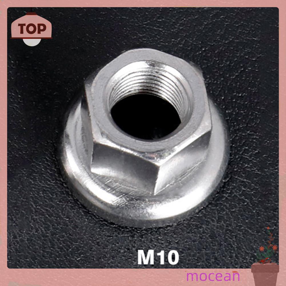 Đai Ốc Bánh Xe Đạp Địa Hình M10