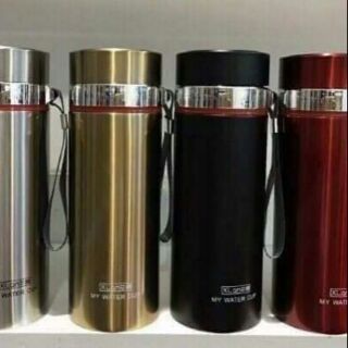 Bình ủ trà giữ nhiệt 120k