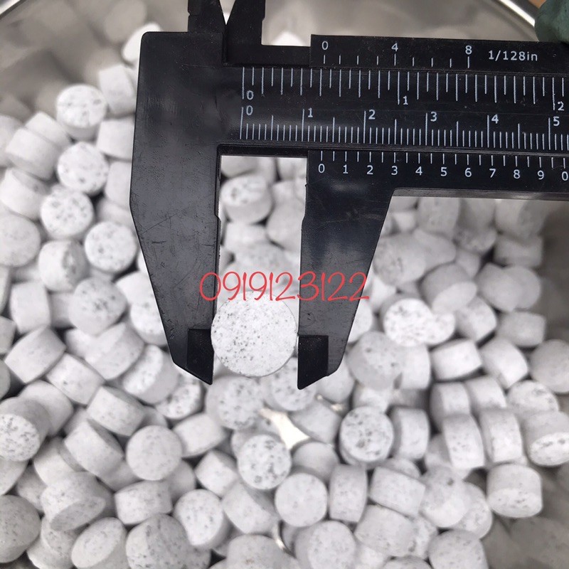 Phân bón HYPONeX NPK 12-12-12 goid 350g