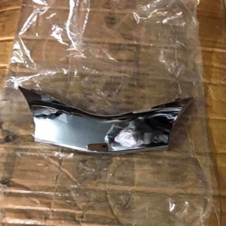 Mặt nạ xi zin trươc Sh ý 2009-2012