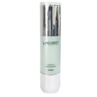 Kem lót lacvert moisture make up base màu 70 - 35ml