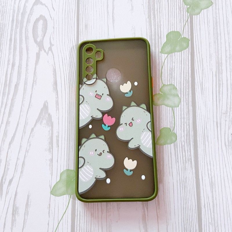 Ốp lưng siêu cute Xiaomi redmi note 8/Xiaomi redmi 9T