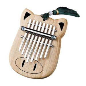 Kalimba Gecko K8mini