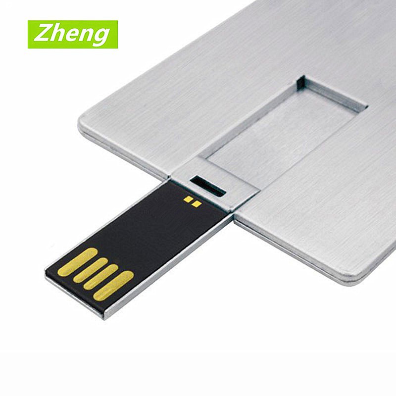 Usb Bằng Kim Loại Chống Nước Tiện Dụng