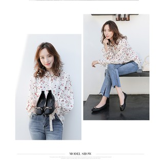 Giày bệt nữ Dusto