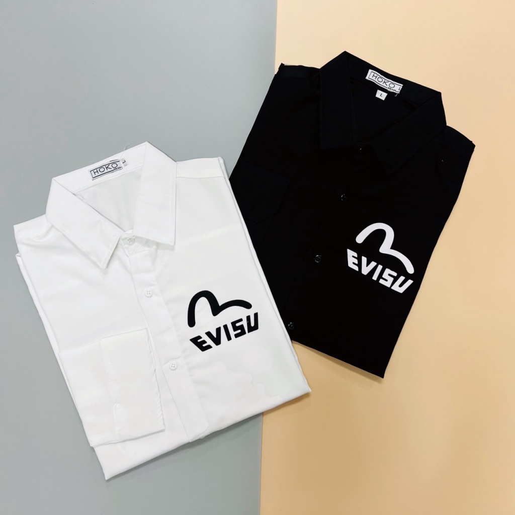 (HCM) ÁO SƠ MI NAM TAY DÀI THỜI TRANG FORM CHUẨN TÔN DÁNG SANG TRỌNG CHO CÁC ANH EM KME STORE