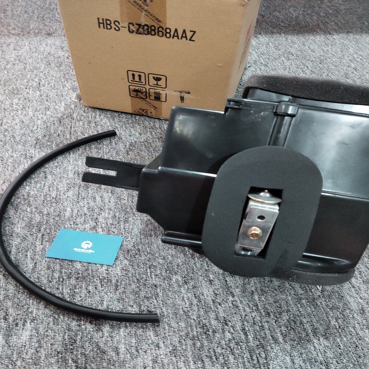 Dàn lanh xe tải nhỏ dongben