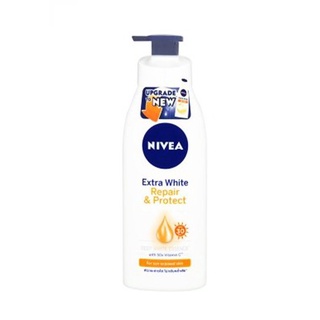🌸🌸Sữa Dưỡng Thể Nivea Extra White Repair And Protect - 400ml