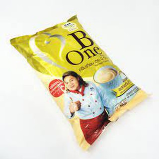 Bột kem sữa béo b-one