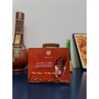 Sô Cô La Sữa (240g)