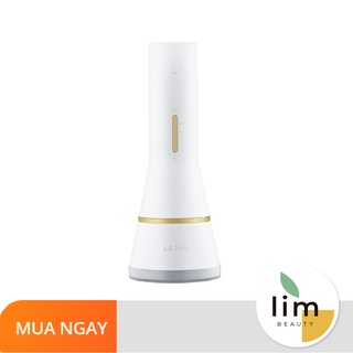[ Bản 1.0 ][ RẺ VÔ ĐỊCH ] Máy rửa mặt LG PraL Gold - Dual Cleanser [ BH CHÍNH HÃNG ]