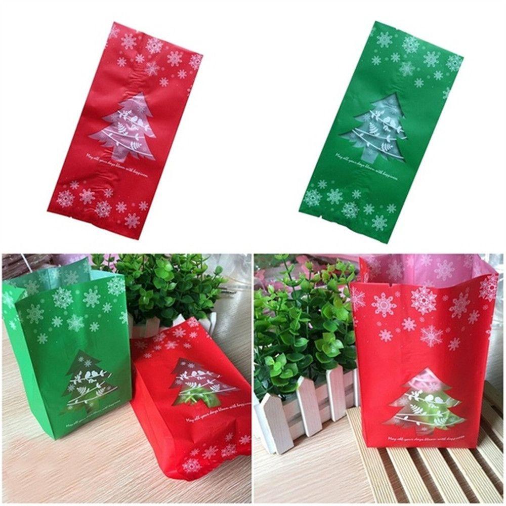 RAINBOW Set 10 / 20 Túi Đựng Kẹo / Quà Tặng Xinh Xắn