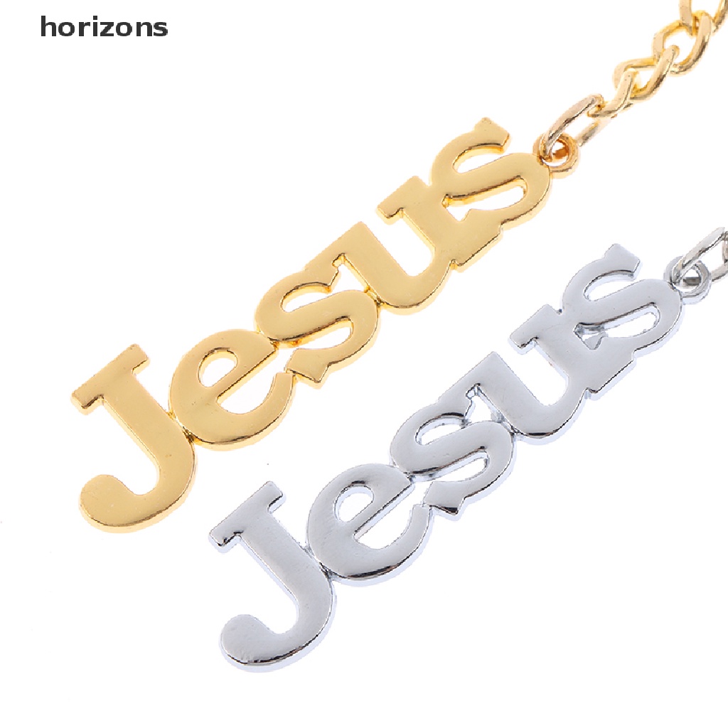 1 Móc Khóa Hình Chúa Jesus
