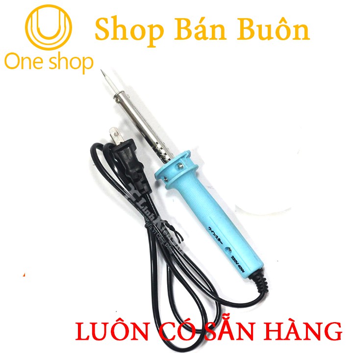 Tay Hàn IRON 40w Nhật Bản